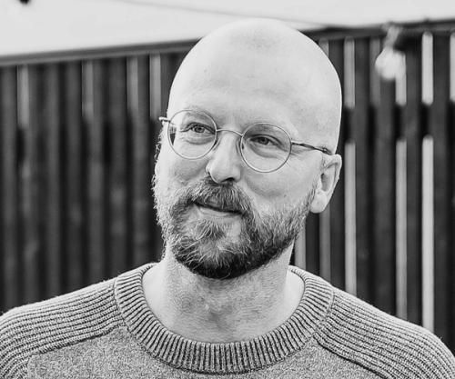 Kirjoittajan profiilikuva