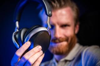 Sennheiser HDB 630 - har vi nått toppen nu?