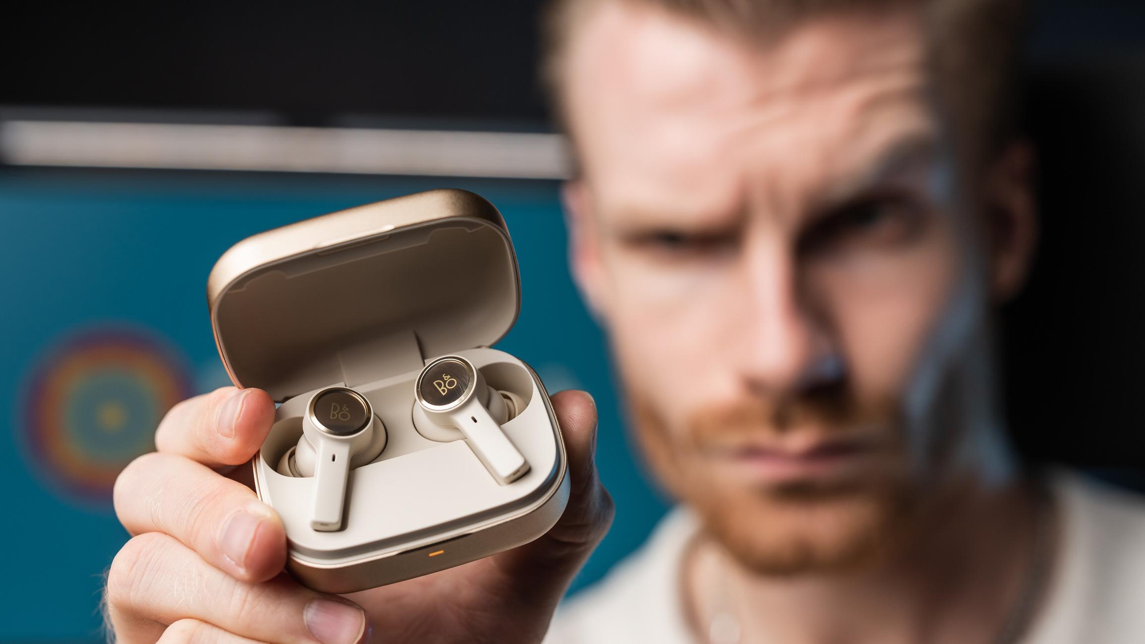 Beoplay EX - multitasker med skönhetsfläckar