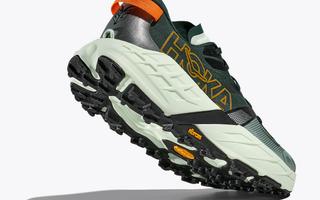 Hoka lanserer ny sko: Hoka Speedgoat 7