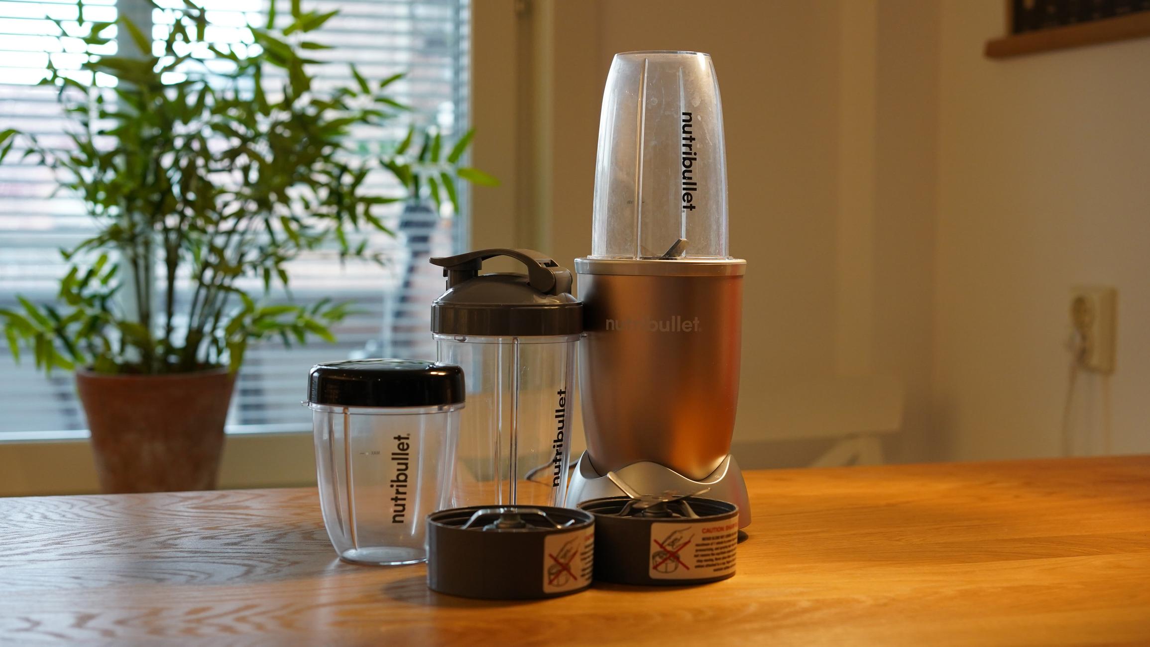 NutriBullet Pro 900