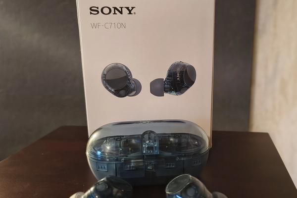 Sony WF-C710N