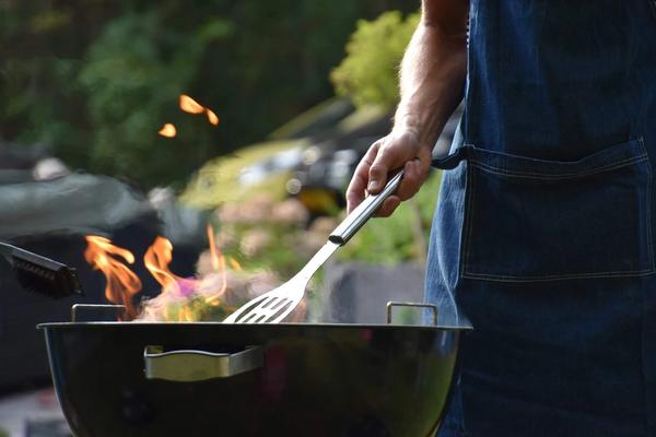 Low and slow, hot and fast, reverse sear - 3 grilltekniker du bör känna till