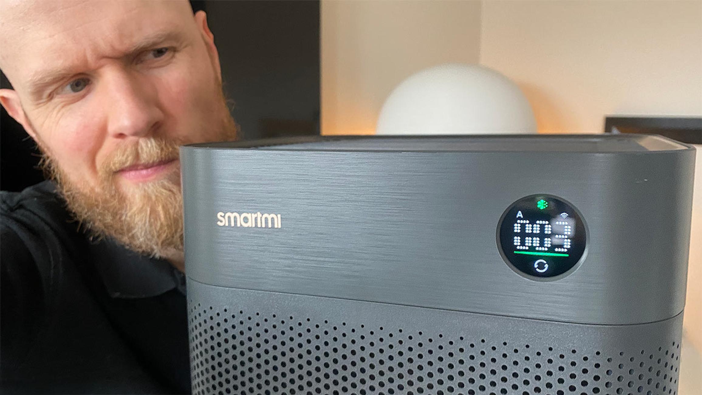 Smartmi Air Purifier 3