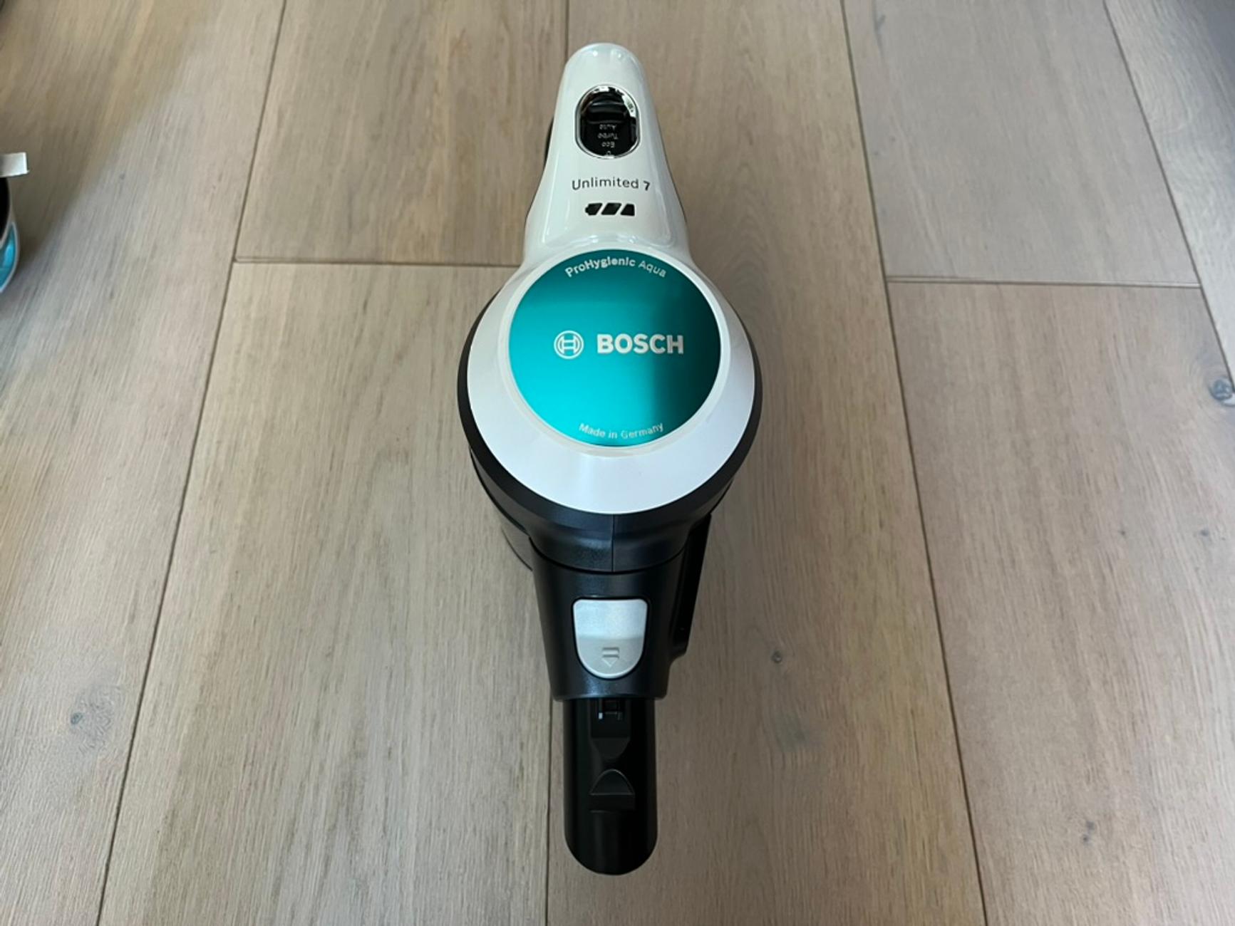 Bosch Unlimited 7 Aqua BCS71HYG4