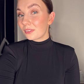 Astrid Elander Fröberg