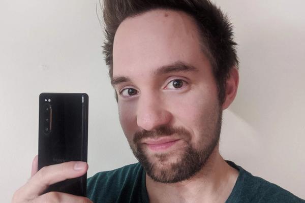 Sony Xperia 5 - en kompakt och trevlig bekantskap