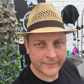 Peter Igelhammar