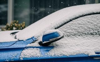 12 nödprylar du måste ha i bilen hela året