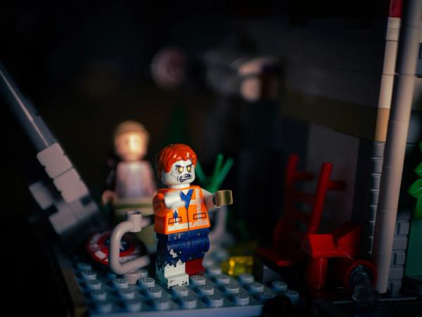 LEGO baserat på film