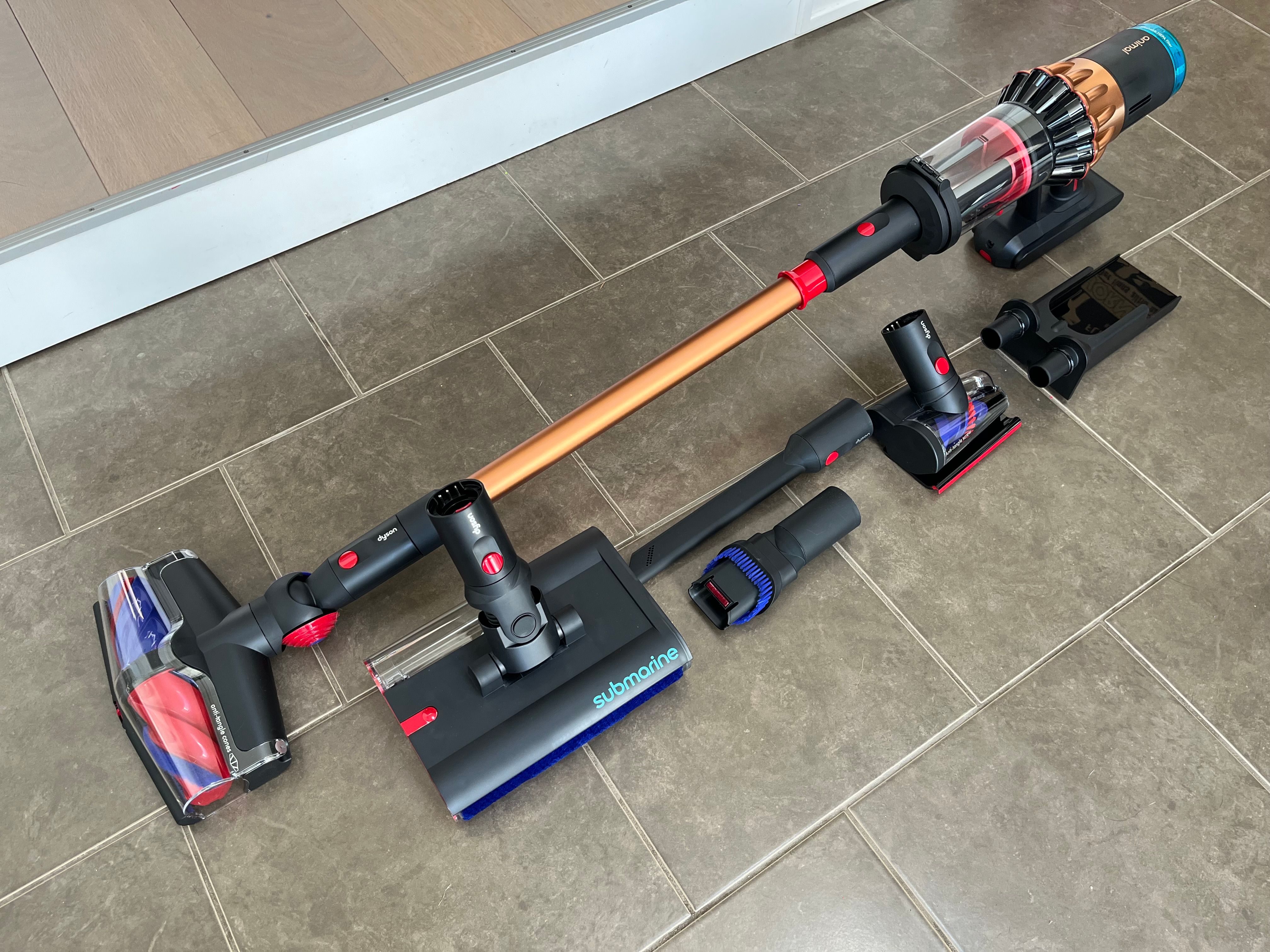 Dyson V16 Piston Animal