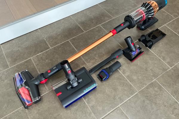 Dyson V16 Piston Animal