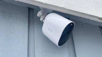 Bästa övervakningskameran