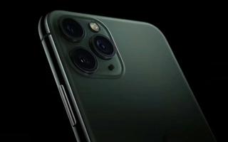 Här är nya iPhone 11, iPhone 11 Pro & iPhone 11 Pro Max