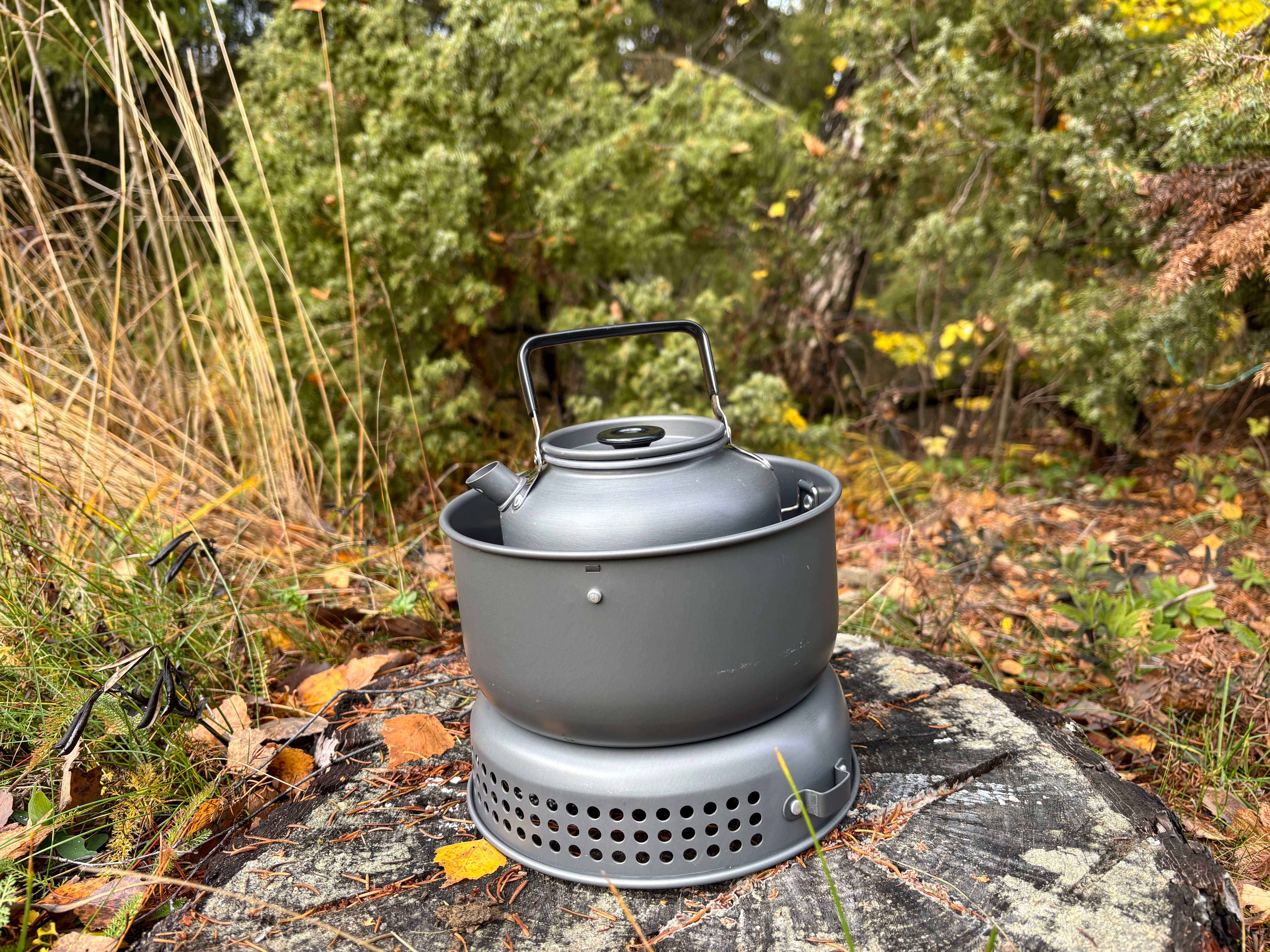 Falkeberg Stormkjøkken