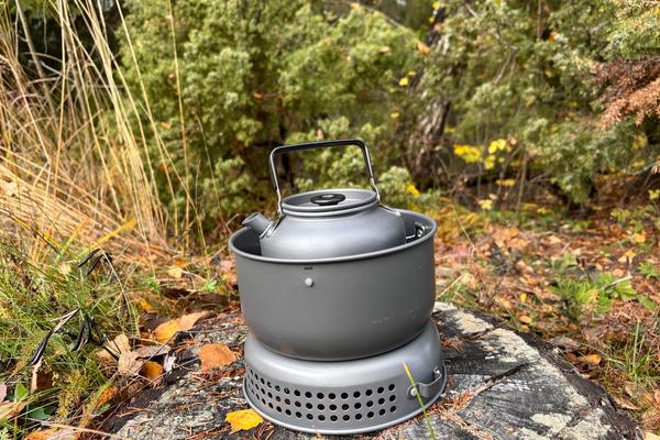 Falkeberg Stormkjøkken