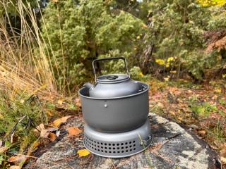 Falkeberg Stormkjøkken