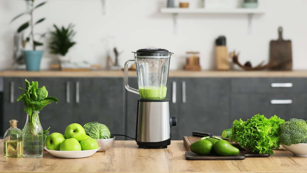 Guide: Så väljer du rätt blender – bäst i test & bra tips