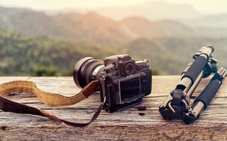 Köpa kamera och objektiv – den ultimata guiden