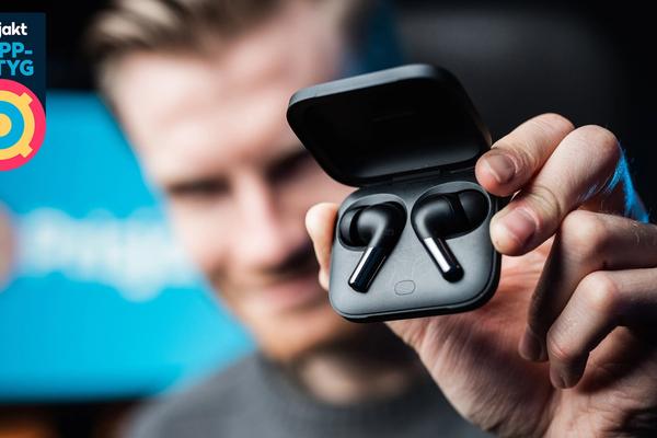OnePlus Buds Pro 2 - Kampen om mellanklass-tronen