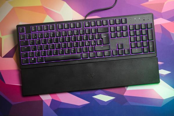 Razer Ornata v3 X ISO