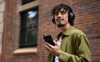 Sony Xperia 1 VII - pris och nyheter