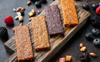 Proteinbars & bars - hitta rätt för dig