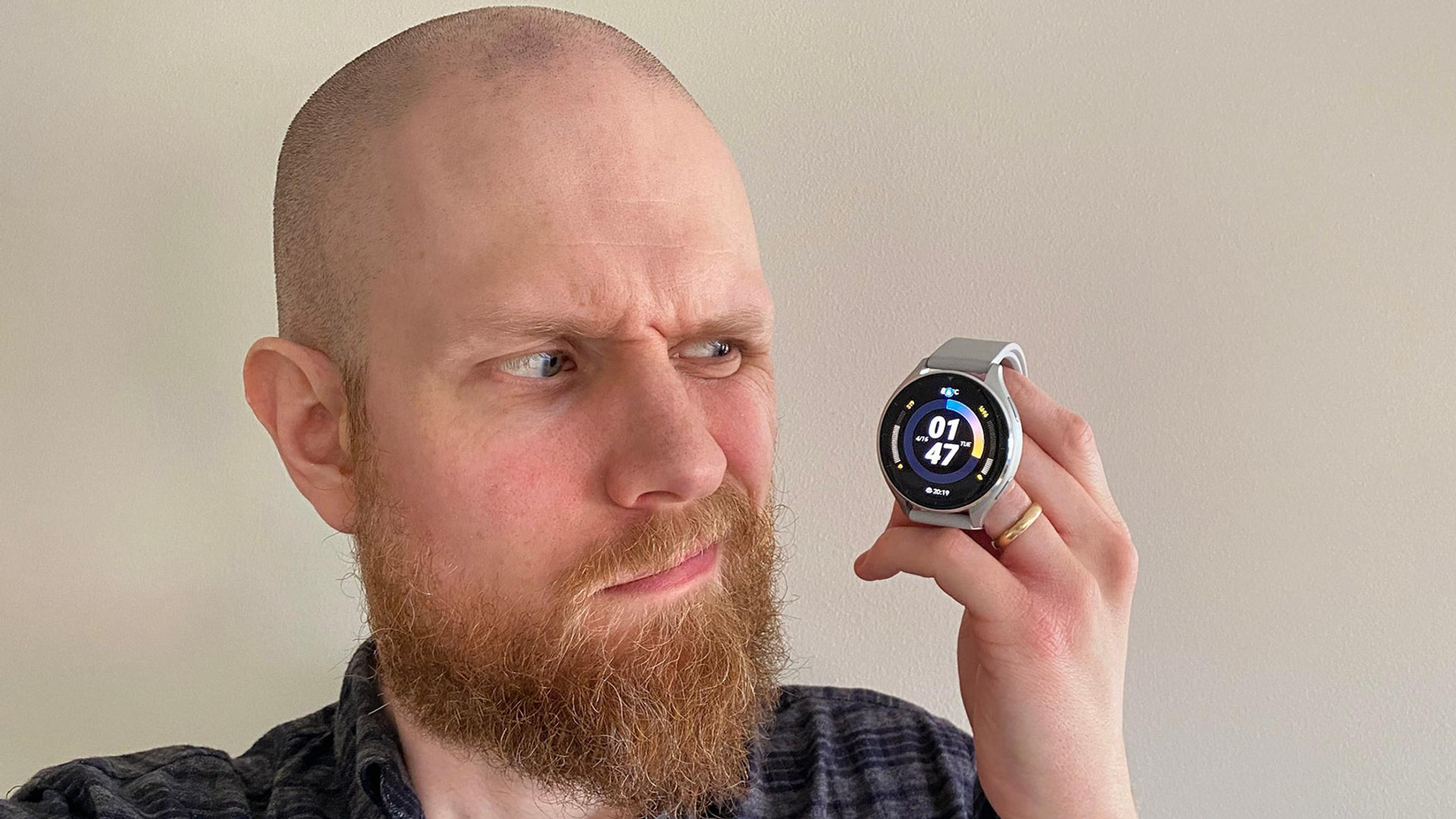 Xiaomi Watch 2