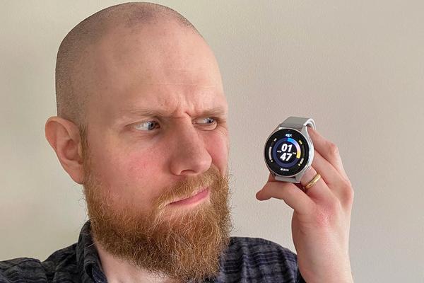 Xiaomi Watch 2
