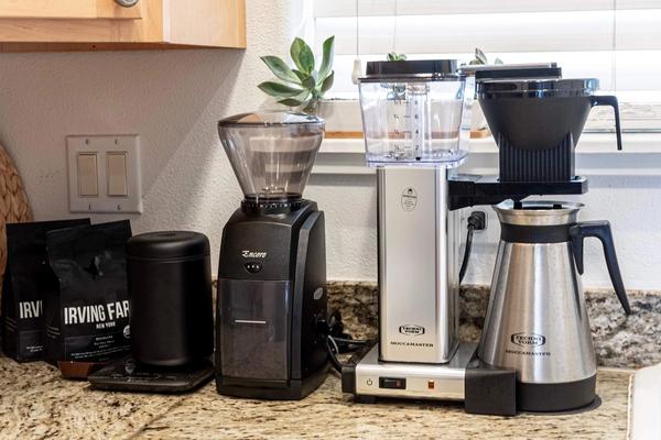 Brygga kaffe 2.0 - enkla tips för en bättre kaffeupplevelse