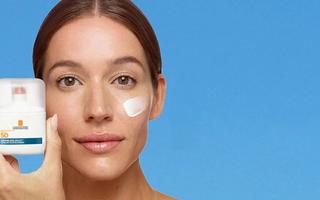 Les mer om La Roche-Posay Anthelios UVAir SPF 50-serum solkrem