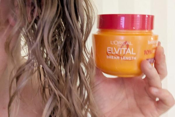 Bästa hårinpackningen för lockigt hår