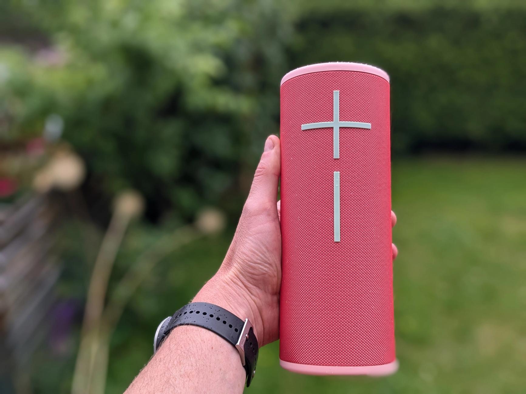 Ultimate Ears Megaboom 4