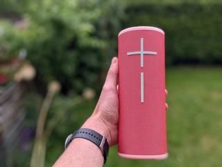 Ultimate Ears Megaboom 4