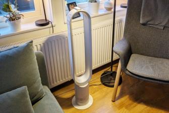 Bästa fläktarna - 7 effektiva val för svalka