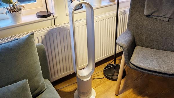 Bästa fläktarna - 7 effektiva val för svalka
