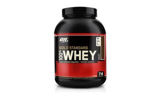 Good to know about Optimum Nutrition Gold Standard 100% Whey