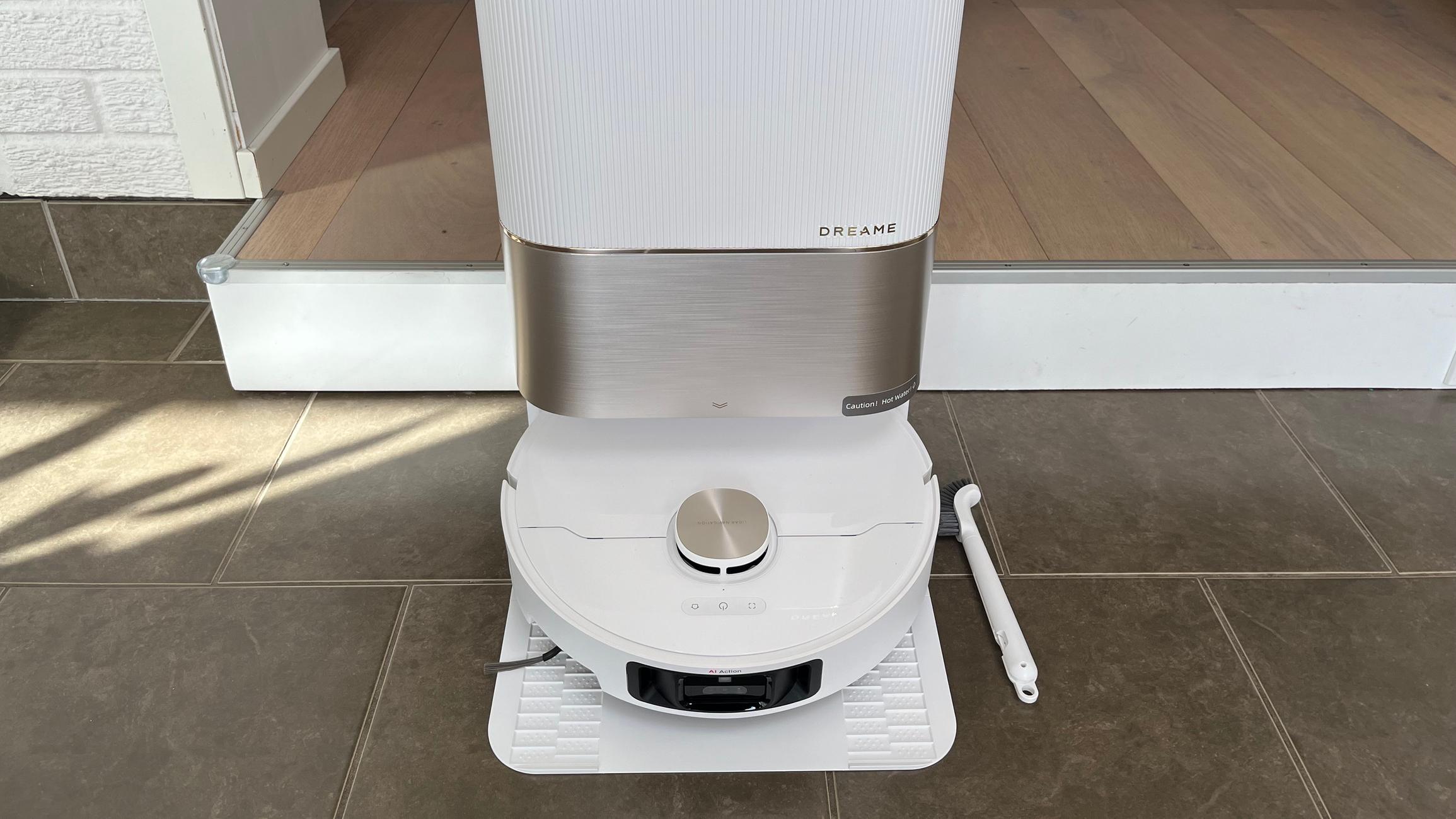 Dreame X40 Ultra