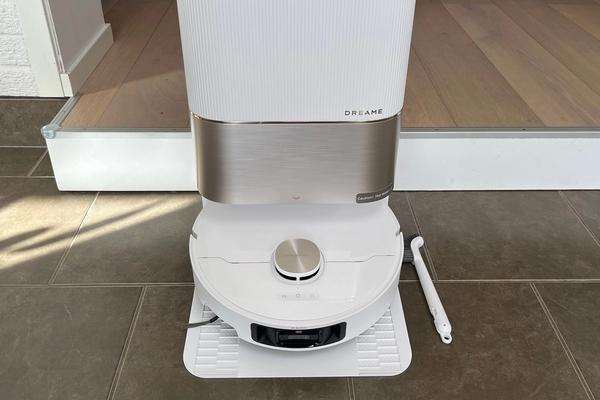 Dreame X40 Ultra