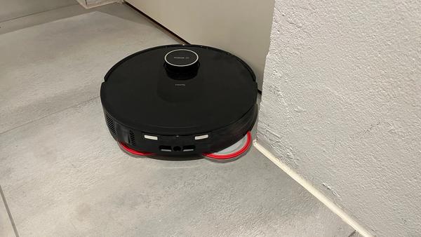 Bosch Spotless Max