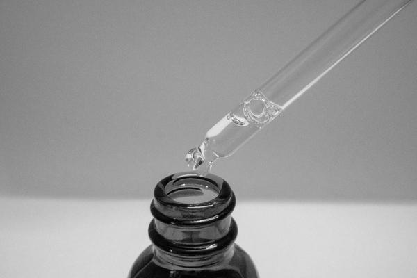 Beste serum for fukt