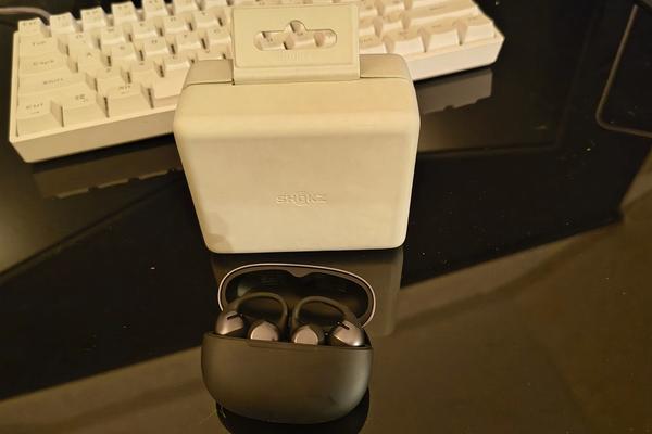Shokz OpenDOTS One