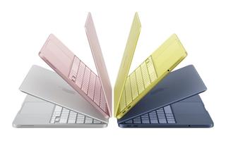 Le nouveau MacBook Neo est bon marché et utilise la puce A18 Pro (2026)
