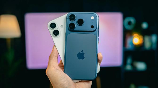 Beste iPhone