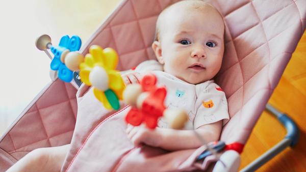 Bästa babysittern