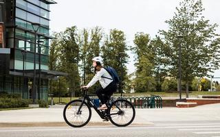 Ska du köpa elcykel? Det här måste du tänka på