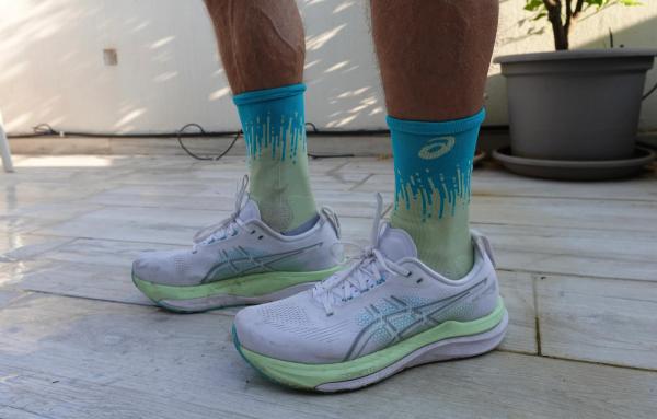 ASICS GEL-KAYANO 33 löparskor
