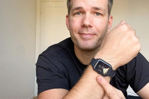 Amazfit Bip Lite - smartklockan som vill lite för mycket