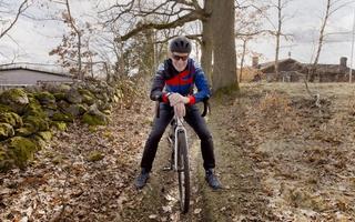 Vår cykelexpert Jonas tipsar – så tar du hand om cykeln