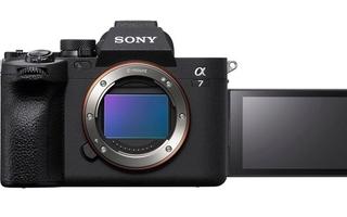 Bra att veta om systemkameran Sony A7 IV